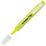 STABILO Stabilo: Swing Cool marker de evidențiere galben (275/24)