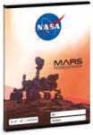 Ars Una Ars Una: NASA caiet cu linii pentru clasa 2-a A5 16-32 (53590787)