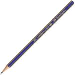 Faber-Castell Faber-Castell: Goldfaber creion grafit HB (112500)