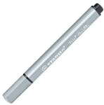 STABILO Stabilo: Trio Scribble triunghi marker culoare gri deschis (368/994)