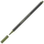 STABILO Stabilo: Pen 68 1, 4mm metal culoare verde deschis (68/843)
