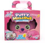 MGA Entertainment Animal pufos din marshmallow: Înghețată - roz (K02PM002/pink)