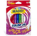 CARIOCA Magic Color Up 10 bucăți set marker colorat - Carioca (43181C)