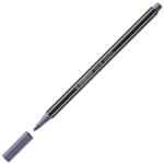 STABILO Stabilo: Pen 68 1, 4mm culoare metal mov (68/855)