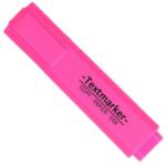 Spirit Spirit: Textmarker neon pink textliner 1-4mm cu vârf tăiat (408219)