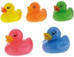 LENA LENA: Raţă colorată jucărie pentru baie - mai multe variante (65531)