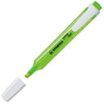 STABILO Stabilo: Swing Cool textliner verde culoare (275/33)