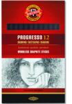ICO ICO: Progresso grafit creion 8911/HB 12buc Koh-I-Noor (7130030009-005872)