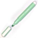 CARIOCA Pastel: Pastel verde textliner marker (43035/zold)