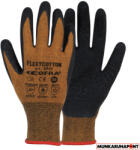 Cofra Flexycotton Latex Mártott Kesztyű (COFFLEXY-09)