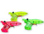 Magic Toys WaterWow: Mic pistol de apă colorat în mai multe variante, 1 buc (MKS255778)
