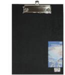 Spirit Spirit: Clipboard culoarea neagră mărimea A5 (407730)