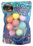 Clementoni Crazy Chic: Set de bombe de baie 8 bucăți - Clementoni (18273C)