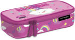 ICO ICO: Lizzysuli Lollipop Rainbow penar oval 20x7x7 cm (7210045001-579472) Penar
