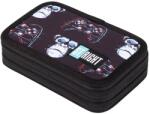 UNIPAP Penar dublu etajat St. Right Blue Gamer (666759) Penar