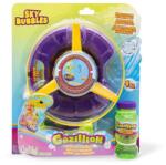 Flair Gazillion: Avion cu spray de bule bubikopter (36593) Tub balon de sapun