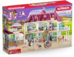 Schleich Schleich: Horse Club - Centrul ecvestru Lakeside (42706) (SLH42706)