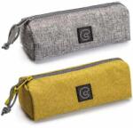 CARIOCA RPET Pouch penar cilindru neechipat în trei variante - Carioca (23350) Penar