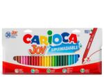 CARIOCA Set markere subţiri 36 bucăţi - Carioca (40556)
