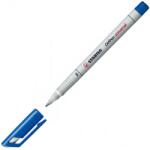 STABILO Stabilo: OHPen "F" 0, 7mm grosime linie albastru marker cu alcool (852/41)