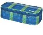Spirit Spirit: My Bag penar oval albastru 23x10cm (407155) Penar