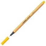 STABILO Stabilo: Point 88 galben lămâie 0, 4mm (88/44)