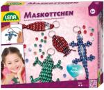 LENA LENA: Set de creatie a animalelor din mărgele (42688)