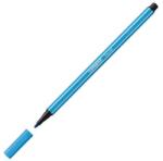 STABILO Stabilo: Pen 68 albastru deschis marker 1mm (68/31)