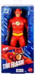 Mattel DC Deluxe figură de acțiune - Figurina Flash 30cm - Mattel (JMD70) Figurina