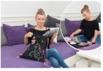 LENA LENA: set de creație pentru rucsac de sport DIY (42607L)