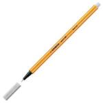 STABILO Stabilo: Point 88 gri deschis 0, 4mm (88/94)