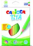 CARIOCA Tita set creioane colorate 36 bucăţi - Carioca (42795)