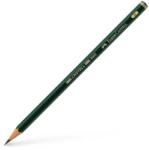 Faber-Castell Faber-Castell: 9000 creion grafit B (119001)