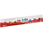 CARIOCA Joy lavabil set marker 100 bucăți - Carioca (41019C)