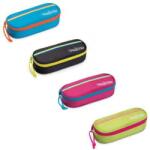CARIOCA Fluo Pouch penar oval neechipat în patru variante - Carioca (23172C) Penar