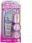 Mattel Barbie: Mini Barbieland - Slime Reveal seria a 2-a - Mattel (JCR22) Papusa Barbie