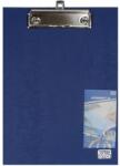 Spirit Spirit: Clipboard cu fixare culoarea albastră A5 (407731)