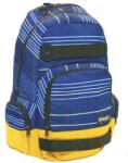 Eurocom Street Dot Lines ghiozdan, rucsac 30x20x48 cm (53713)