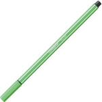 STABILO Stabilo: Pen 68 cariocă 1 mm culoare smarald pal (68/16)