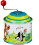 LENA LENA: cutie muzicală Cârtița, 8 cm (52768)