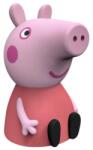 Comansi Purcelușa Peppa: figurină cu Purcelușa Peppa așezată (Y90071) Figurina