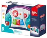 Magic Toys Pian pentru bebeluși, de agățat de pătuț (MKM611329)