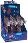 Luna Must. . . Space Battle creion grafit cu radieră în două variante (000584834)