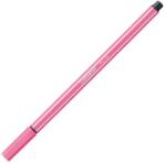 STABILO Stabilo: Pen 68 culoarea roz de 1mm (68/17)