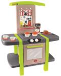 Mochtoys Mochtoys: Cooking studio bucătărie de joacă 26 bucăți set 80x42x101cm (11854) Bucatarie copii