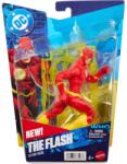 Mattel DC Figură de acțiune - Figurina Flash 16cm - Mattel (JMD98) Figurina