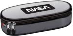 UNIPAP St. Right NASA Gray penar oval gri PC01 23x9, 5x6cm (667275) Penar