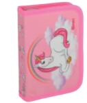 Spirit Spirit: unicorn magic penar echipat pliabil 60 bucăți (408113) Penar
