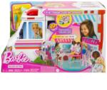 Mattel Barbie Clinic de îngrijire ambulanță - Mattel (HKT79) Papusa Barbie