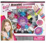 Magic Toys Girl's Creator set pentru a face brățară (MKL379175)